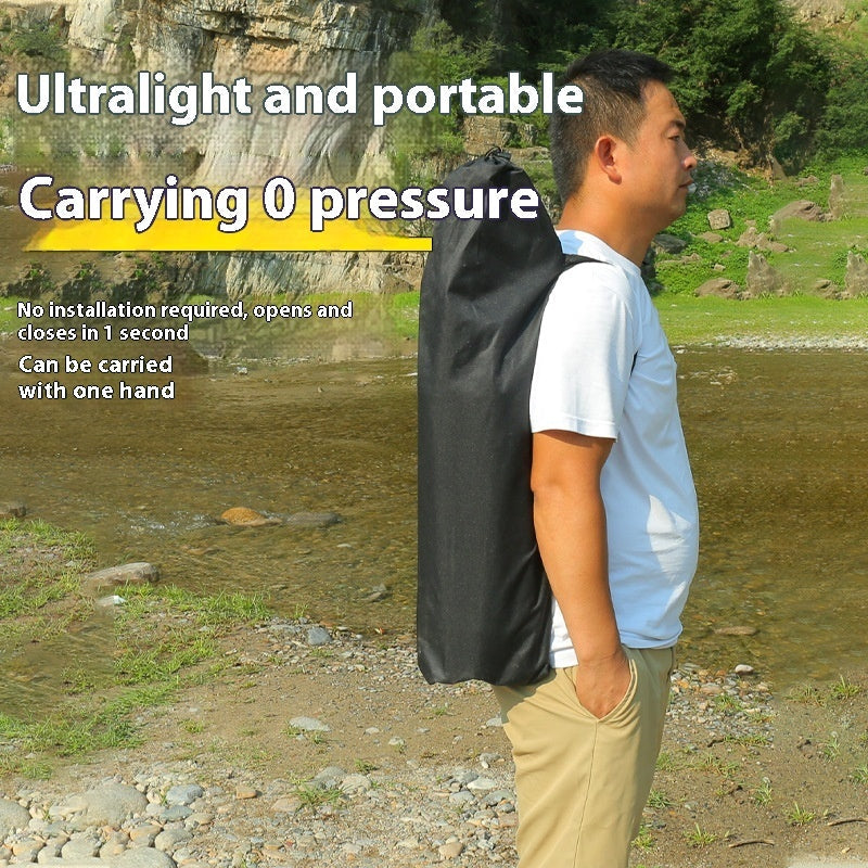 Camping Outdoor Folding Chair: Your Perfect Companion for Outdoor Adventures